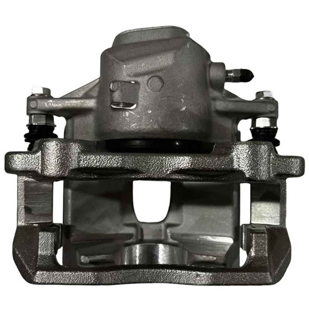 2013 Mercedes Benz C250 Brake Caliper